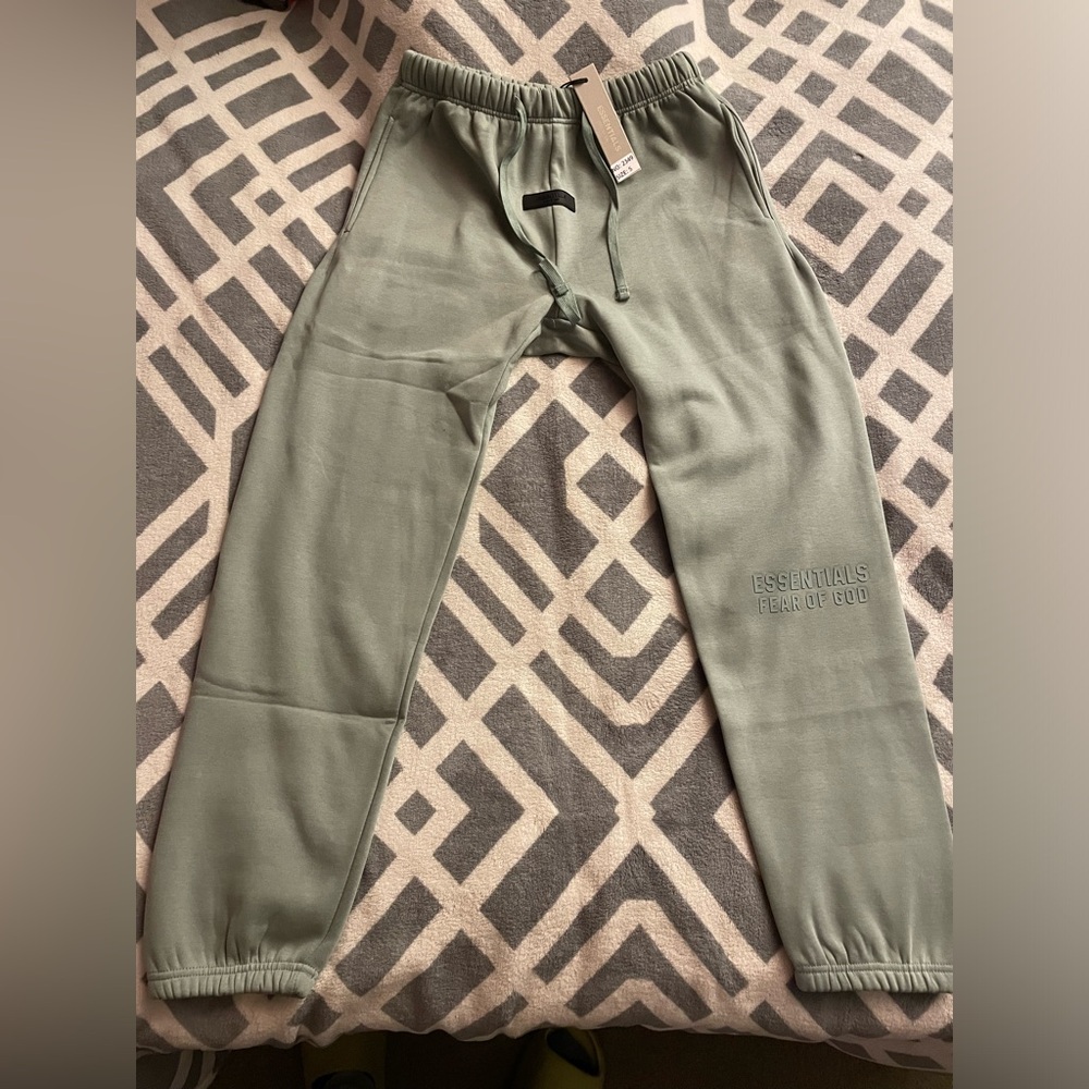 Essentials Sweatpants